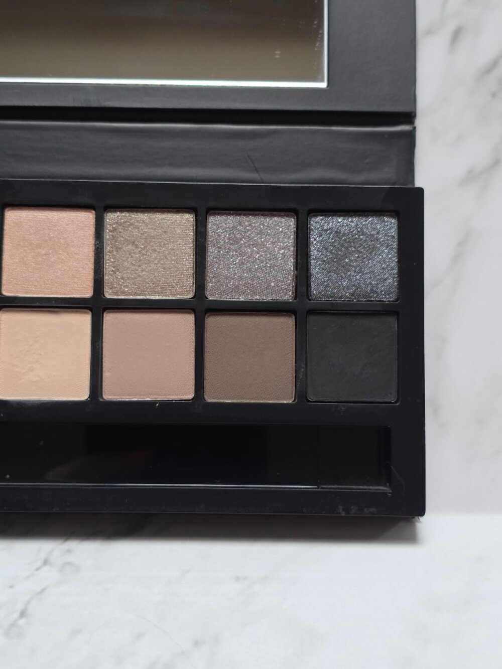 Smashbox FULL EXPOSURE Eye Shadow Palette - Picture 3 of 7